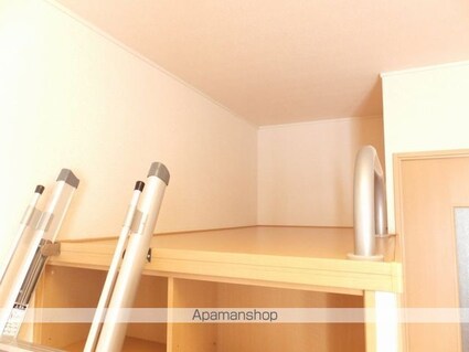 レオパレス阿左美[1K/20.81m2]のその他部屋・スペース2