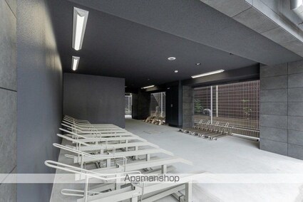 ＪＰｎｏｉｅ門前仲町[1DK/25.15m2]のエントランス2