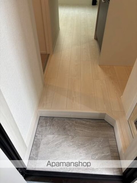 ハーモニーテラス蓮根Ⅳ[1R/13.44m2]の内装
