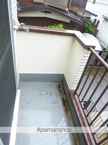 パルナス志木の内装写真