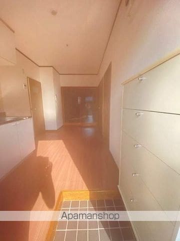 メゾン久保の内装写真