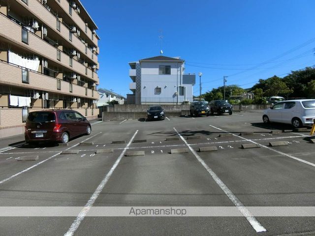 高御所ロイヤルマンションのその他写真