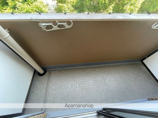 ノルデンハイム豊新の内装写真