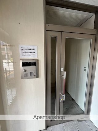 Ｉ．Ｏ．Ｒビル[1K/23.04m2]の共用部8