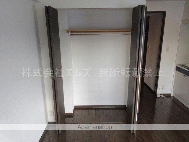 アクティヴマンションの内装写真