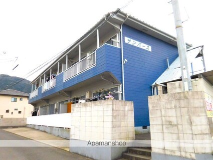 和歌山県海南市鳥居[2DK/39.69m2]の外観2