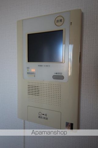 ウインズコート石橋の内装写真