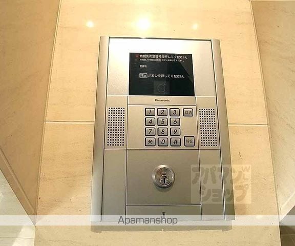 ベラジオ京都東山IIの外観写真