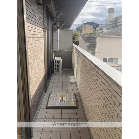 ラヴェンフォート小園の内装写真
