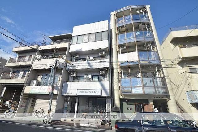 ル・シエール岡田の外観写真