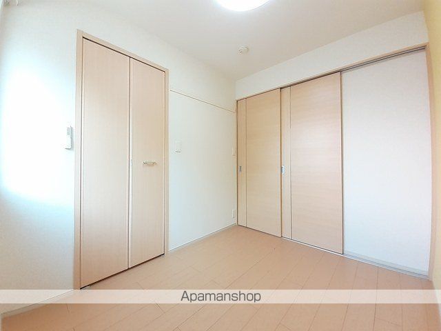 シャルマン吹上の内装写真