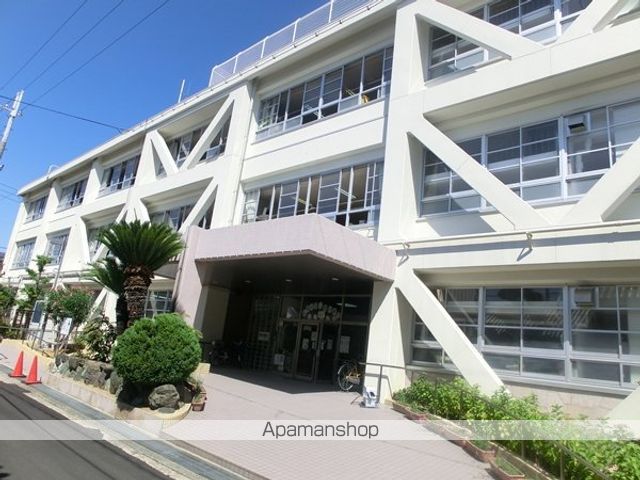 GRACE A.P.Cの周辺写真