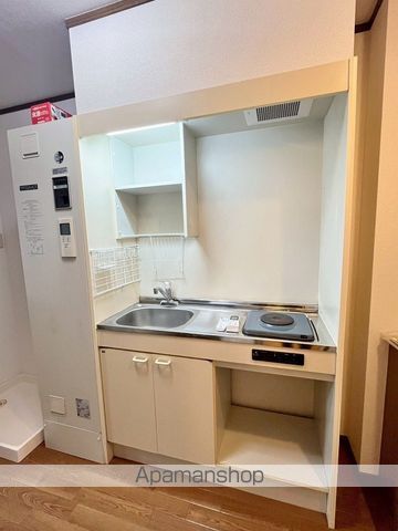 ウィズステージさくらの内装写真