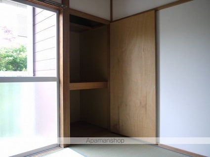 中洲セブンスターハイツ[2DK/41.25m2]の内装2