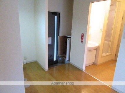 グリーンヴィレッヂ[1LDK/35m2]の内装5