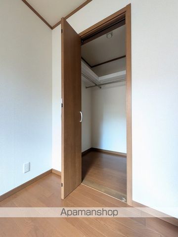リヴェールの内装写真