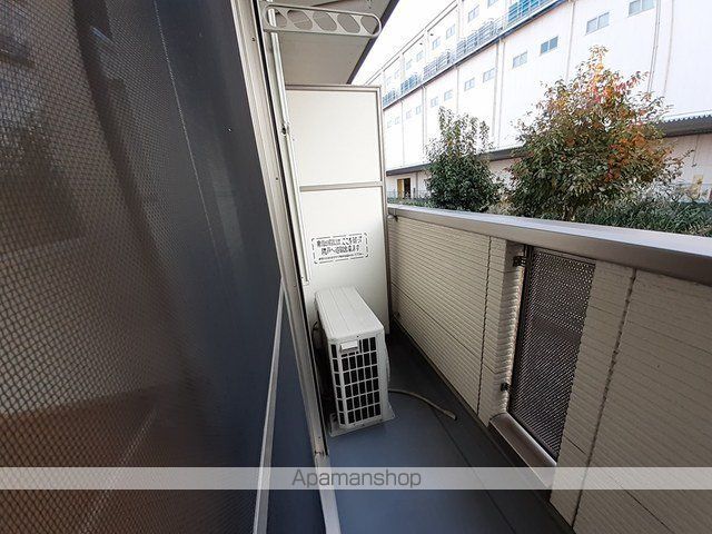 ソレイユ・道の内装写真