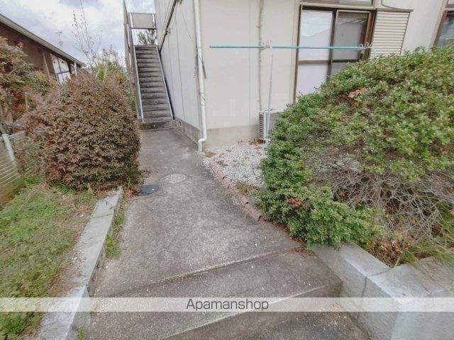 ハイツ久田の内装写真