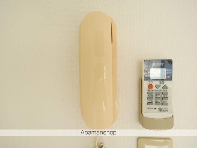 ヴィーブル鶴舞の内装写真