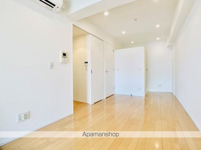 アパートメンツ三田[1LDK/45.39m2]の内装1