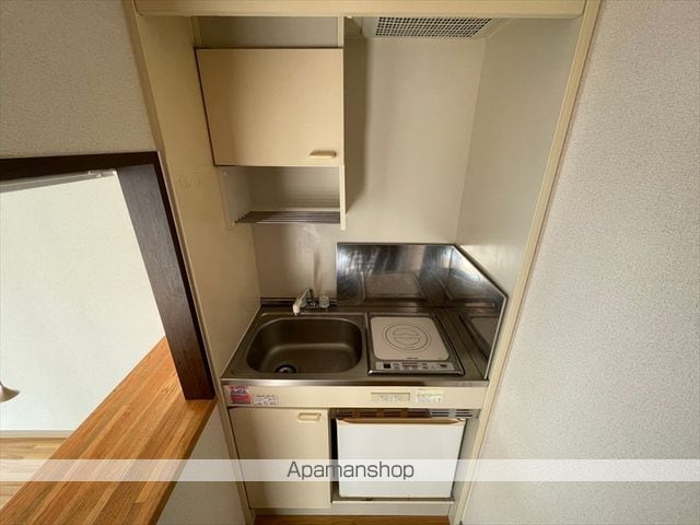 キャピタルヒロの内装写真
