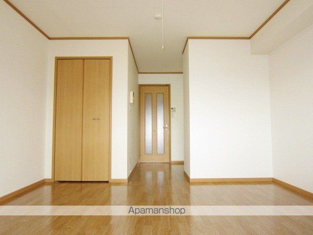 サンライズ平林の内装写真