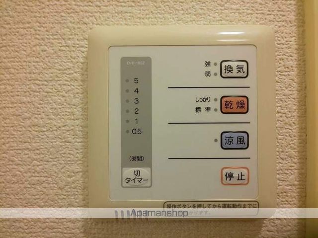 レオパレスラ ヴィータの内装写真