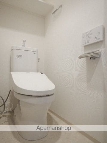 ガーラ・プレシャス東大島の内装写真