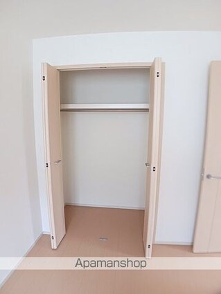 フリーデ・ドレミ　Ⅰ[2LDK/57.07m2]の収納