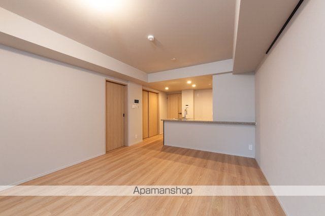 MOCXION PREMIUM四谷大京町の内装写真