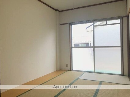 湖琴マンション[2DK/40m2]の内装4