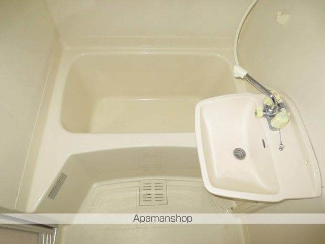 プレセランスの内装写真