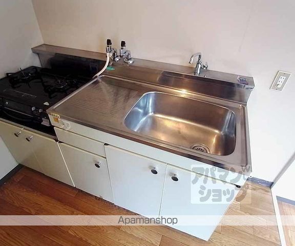 アイナ寺町の内装写真