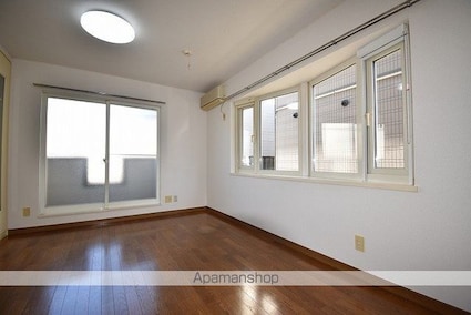 メゾンアルファ[1K/28.98m2]の内装4