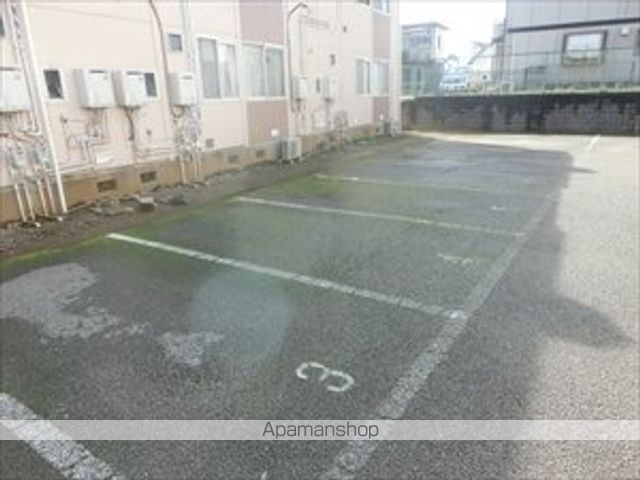 ヴィレッジ松本 B棟のその他写真