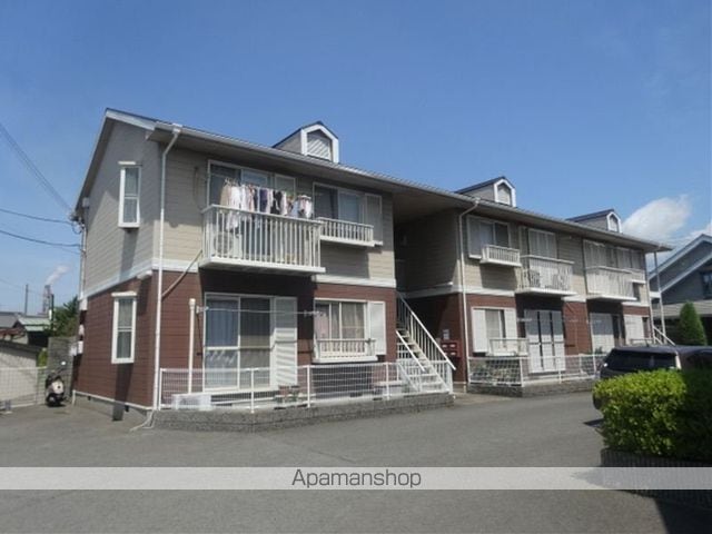 和歌山県和歌山市湊３丁目[3DK/50.32m2]の外観2