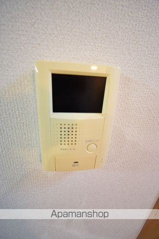ガーデンハイツの内装写真