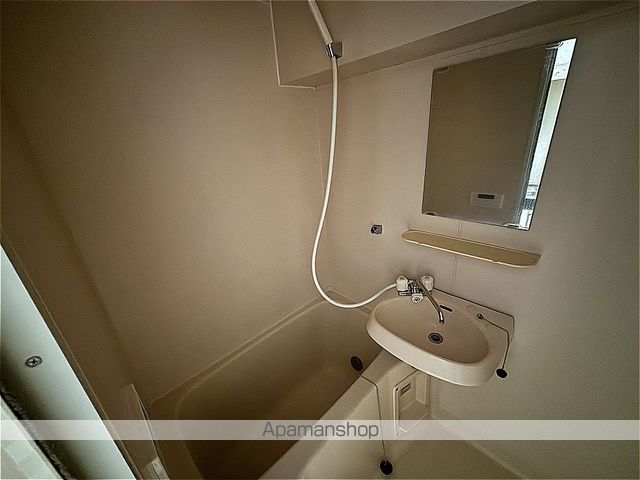 アルビオンシティ朝霞の内装写真