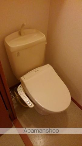 レオパレス深沢2丁目の内装写真