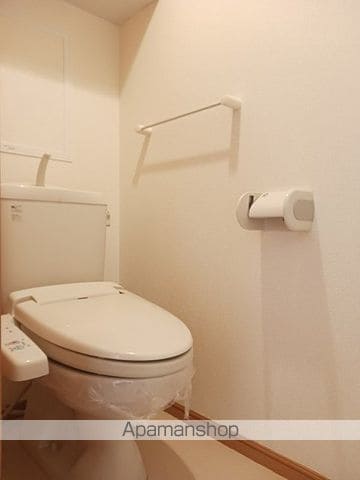 FOUNTAIN HOUSEの内装写真
