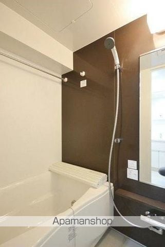 PREMIUM CUBE G 四谷左門町の内装写真
