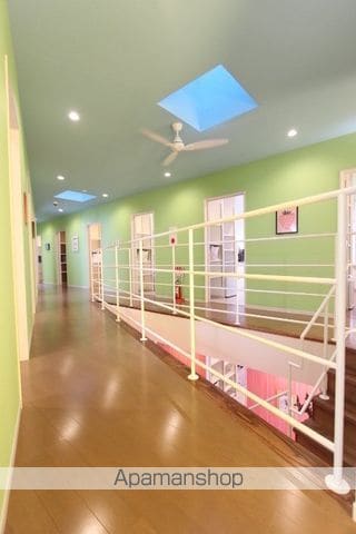 ＤＲＥＡＭ　ＳＨＡＲＥ井尻Ｉ 18 ｜ 福岡県福岡市南区井尻５丁目10-23（賃貸アパート1R・2階・9.00㎡） その15