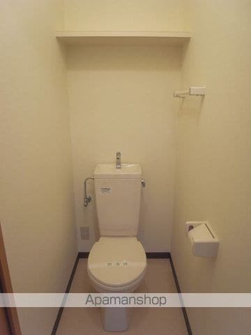 エスペランサA&Kの内装写真