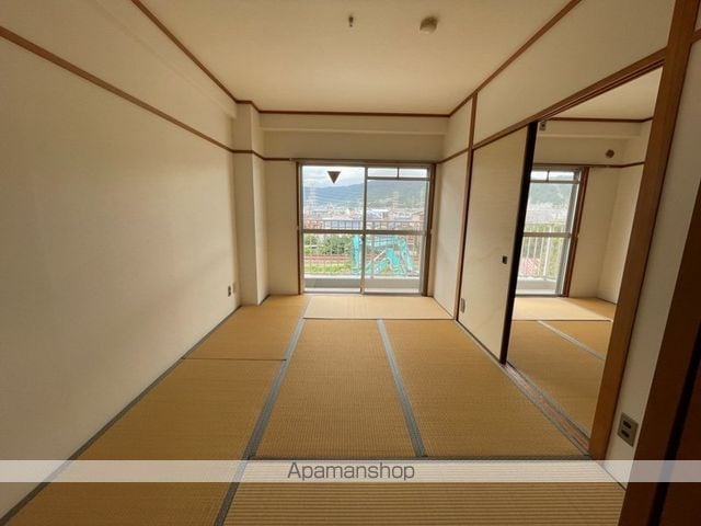 トーエー八尾2ビルの内装写真