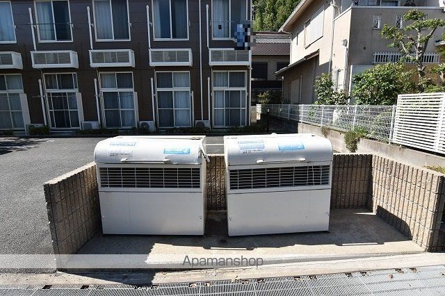 レオパレス王寺の内装写真
