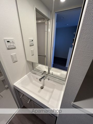 RJRプレシア蒲田の内装写真