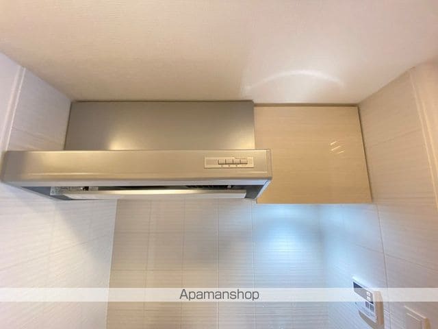 SーRESIDENCE高井田CENTRALの内装写真