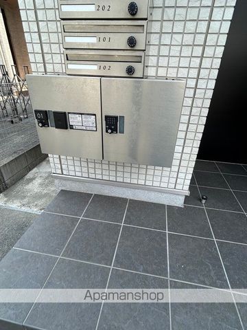 エクセル稲沢の内装写真