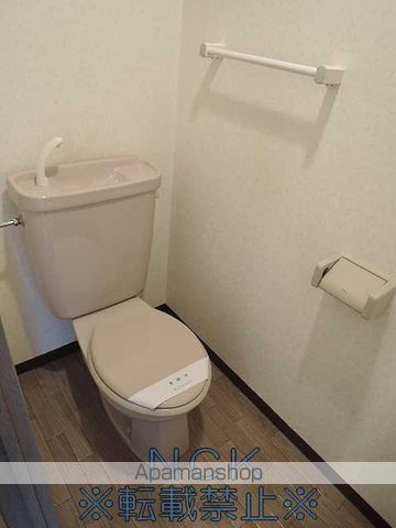 ステイブルS17の内装写真