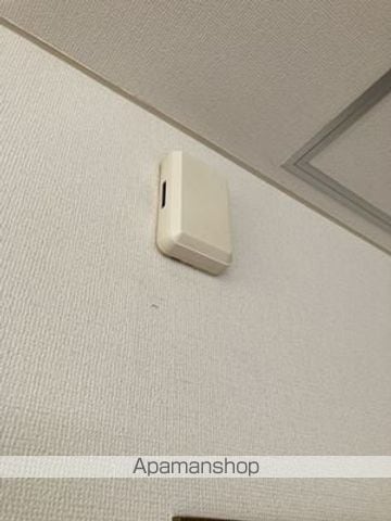 サンパレス清田の内装写真